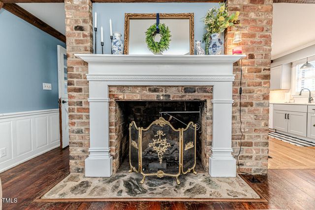 612 W Chisholm Street, Sanford, NC 27330