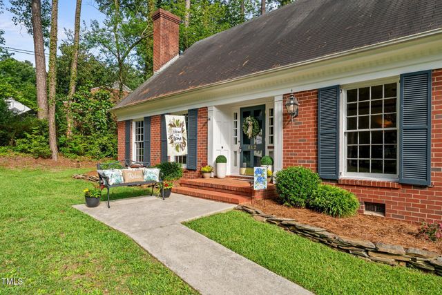 612 W Chisholm Street, Sanford, NC 27330