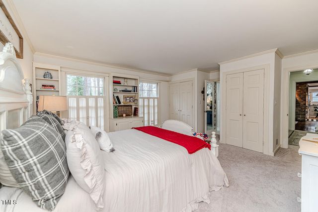 612 W Chisholm Street, Sanford, NC 27330