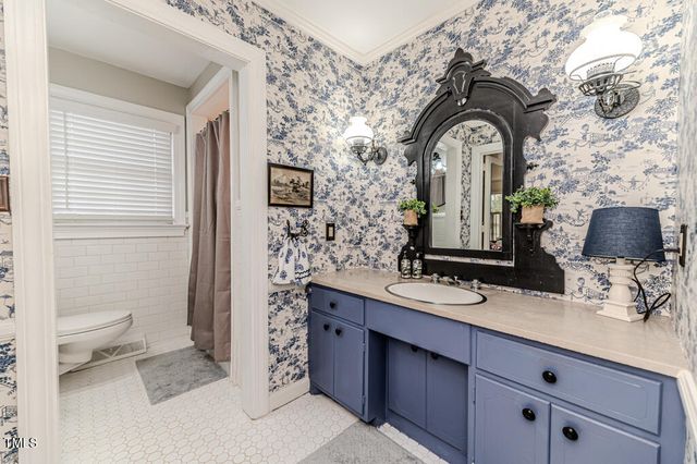 612 W Chisholm Street, Sanford, NC 27330