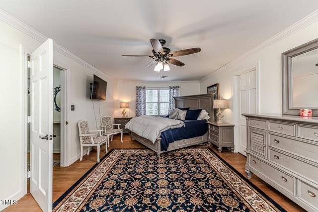612 W Chisholm Street, Sanford, NC 27330