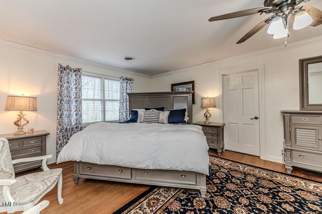612 W Chisholm Street, Sanford, NC 27330