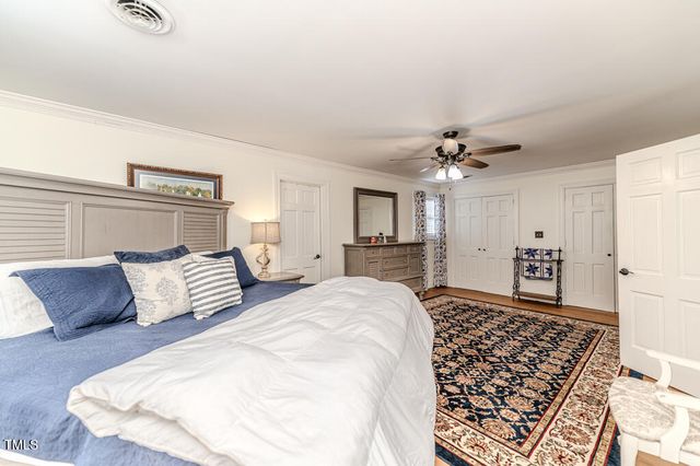 612 W Chisholm Street, Sanford, NC 27330