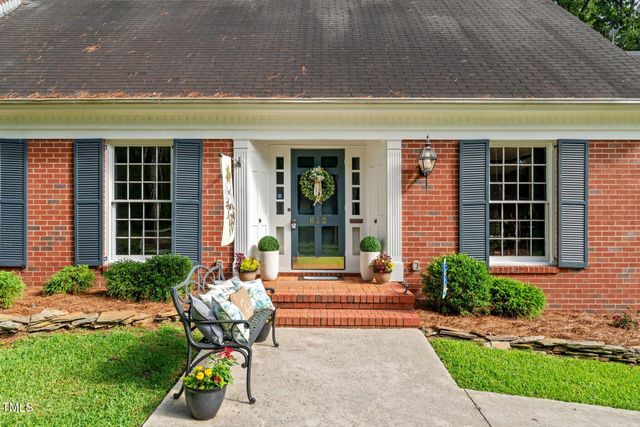 612 W Chisholm Street, Sanford, NC 27330