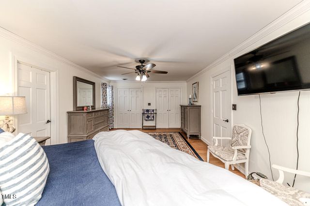 612 W Chisholm Street, Sanford, NC 27330