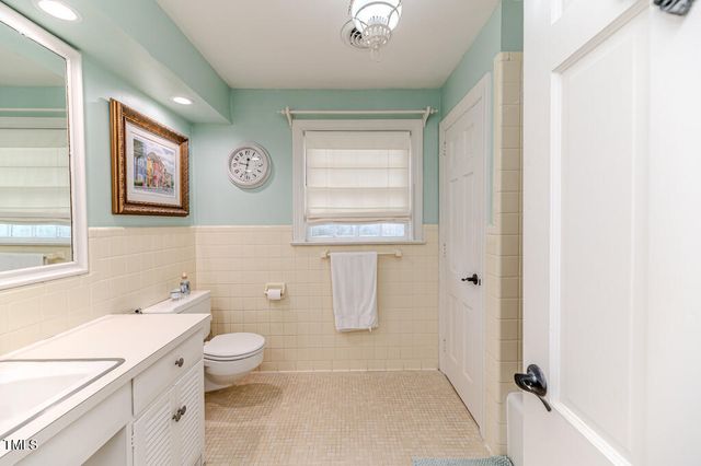 612 W Chisholm Street, Sanford, NC 27330