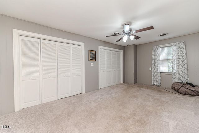 612 W Chisholm Street, Sanford, NC 27330
