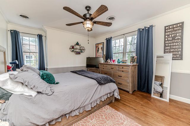 612 W Chisholm Street, Sanford, NC 27330