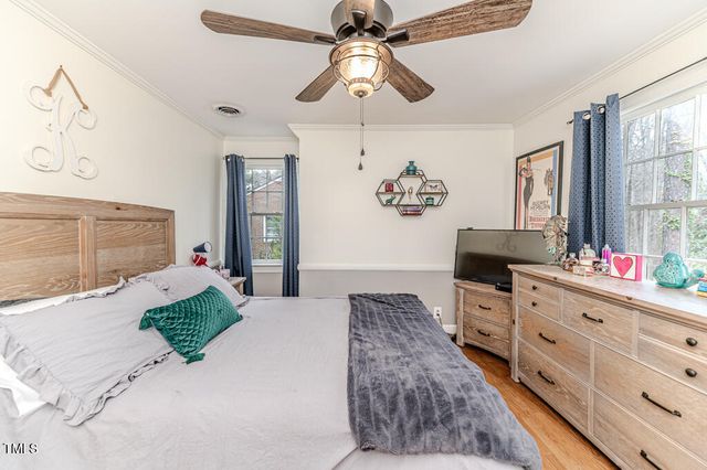 612 W Chisholm Street, Sanford, NC 27330