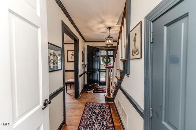 612 W Chisholm Street, Sanford, NC 27330