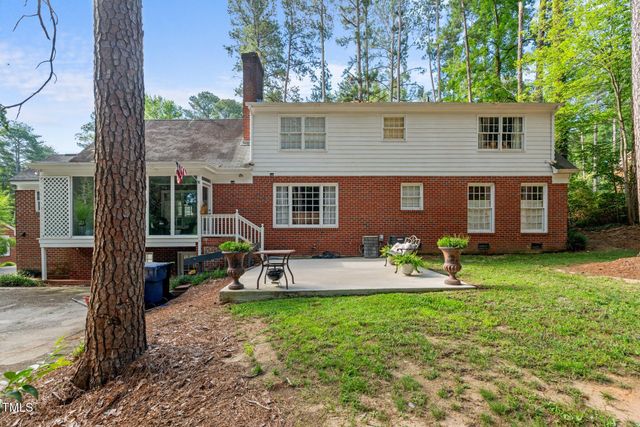 612 W Chisholm Street, Sanford, NC 27330