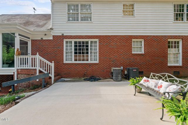 612 W Chisholm Street, Sanford, NC 27330