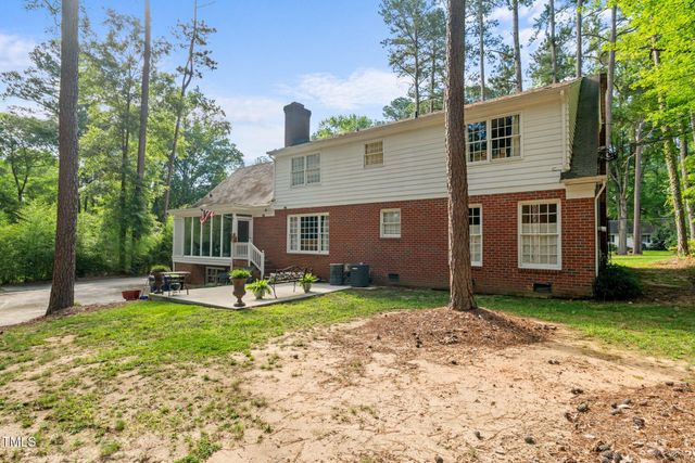 612 W Chisholm Street, Sanford, NC 27330