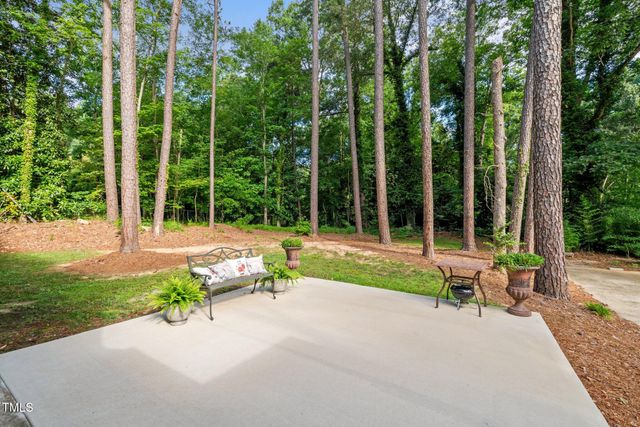 612 W Chisholm Street, Sanford, NC 27330
