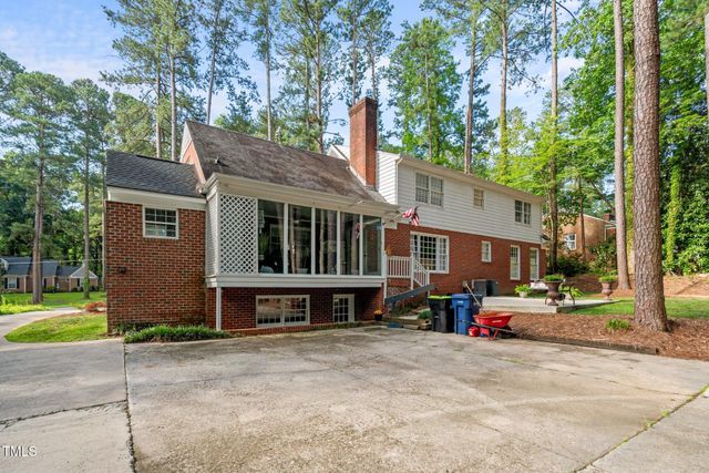612 W Chisholm Street, Sanford, NC 27330