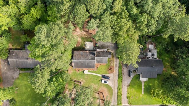 612 W Chisholm Street, Sanford, NC 27330