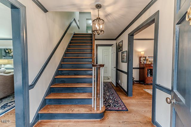 612 W Chisholm Street, Sanford, NC 27330