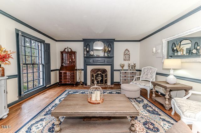 612 W Chisholm Street, Sanford, NC 27330