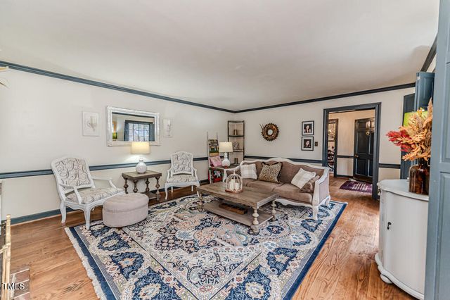 612 W Chisholm Street, Sanford, NC 27330