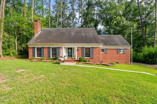 612 W Chisholm Street, Sanford, NC 27330