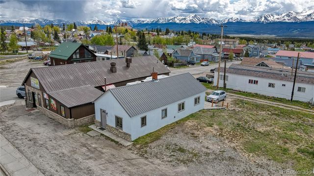 1305 Poplar Street, Leadville, CO 80461