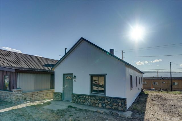 1305 Poplar Street, Leadville, CO 80461
