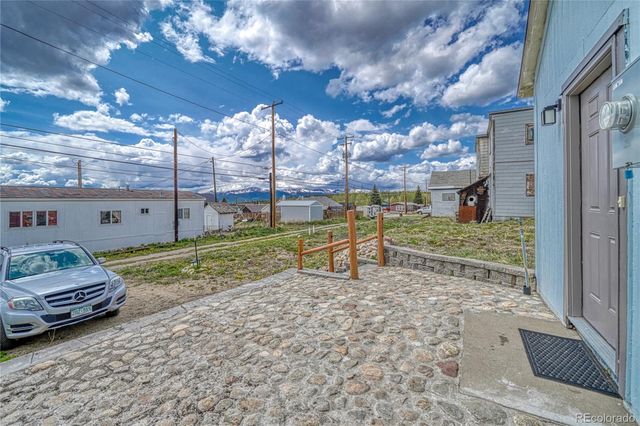 1305 Poplar Street, Leadville, CO 80461