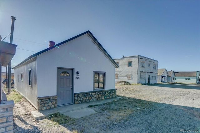 1305 Poplar Street, Leadville, CO 80461