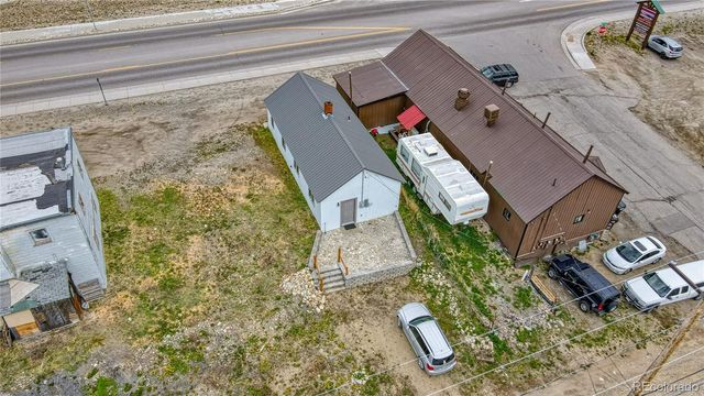 1305 Poplar Street, Leadville, CO 80461