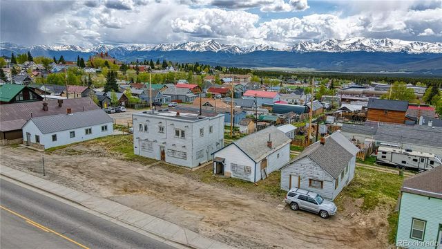 1305 Poplar Street, Leadville, CO 80461
