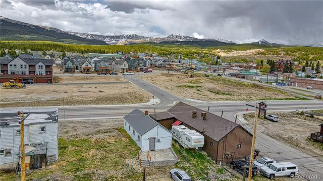1305 Poplar Street, Leadville, CO 80461