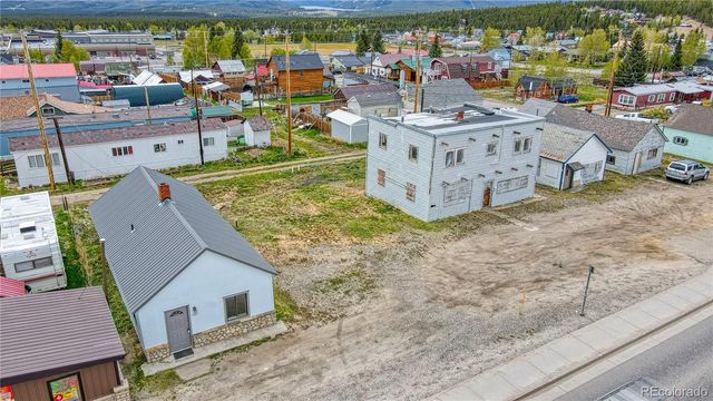 1305 Poplar Street, Leadville, CO 80461