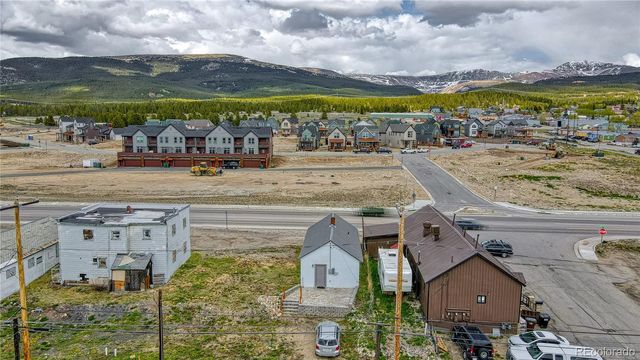 1305 Poplar Street, Leadville, CO 80461
