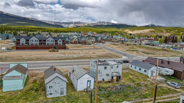 1305 Poplar Street, Leadville, CO 80461