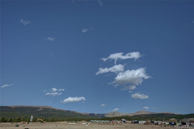 1305 Poplar Street, Leadville, CO 80461