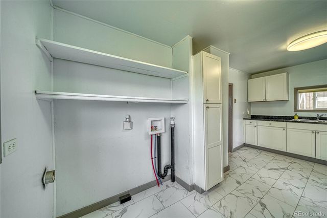 1305 Poplar Street, Leadville, CO 80461