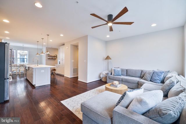 1209 BERRY ST, Baltimore, MD 21211