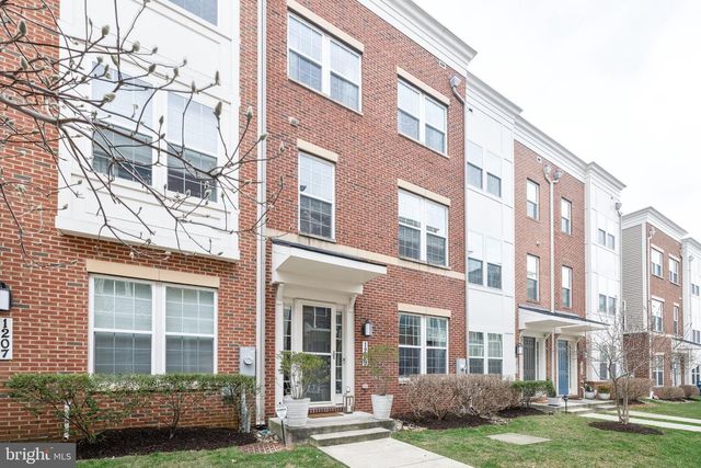 1209 BERRY ST, Baltimore, MD 21211