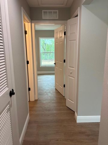 2608 W ARBUTUS DRIVE, Dunnellon, FL 34433