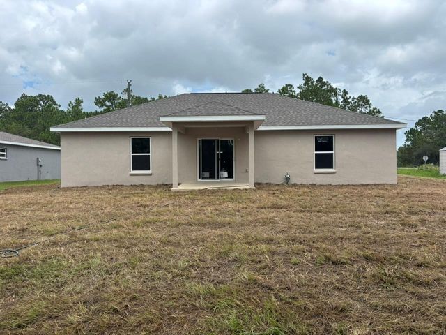 2608 W ARBUTUS DRIVE, Dunnellon, FL 34433
