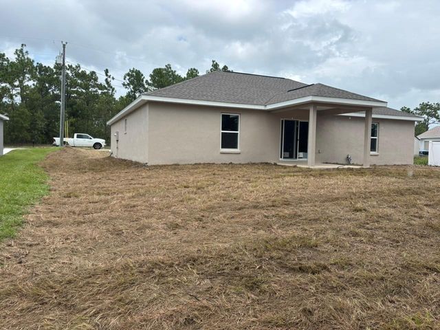 2608 W ARBUTUS DRIVE, Dunnellon, FL 34433
