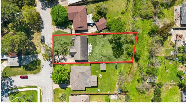 1314 W 31st Street, Houston, TX 77018