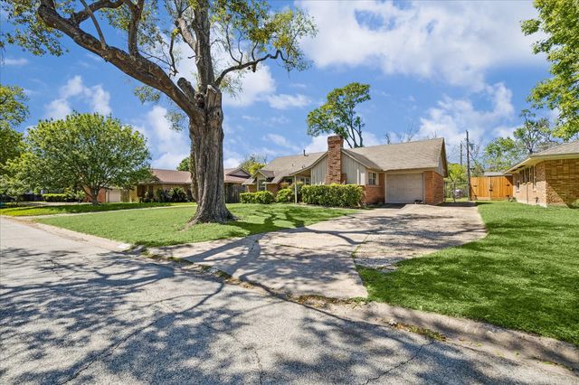1314 W 31st Street, Houston, TX 77018