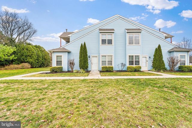 509 CASCADE CT, Sewell, NJ 08080