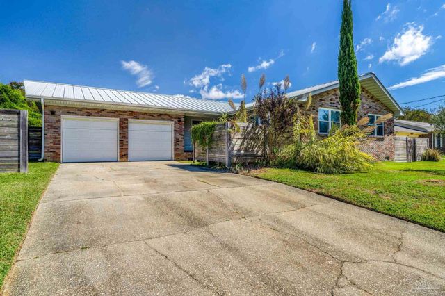 3600 Summit Blvd, Pensacola, FL 32504