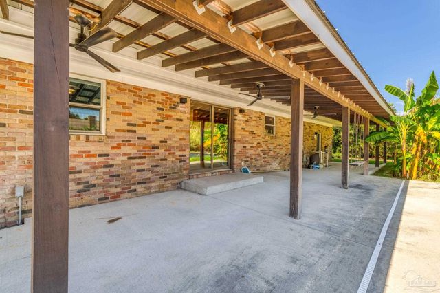 3600 Summit Blvd, Pensacola, FL 32504