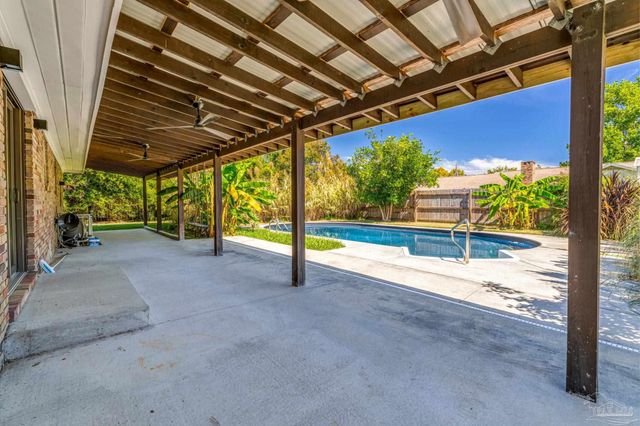 3600 Summit Blvd, Pensacola, FL 32504