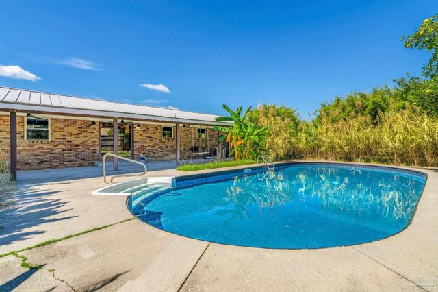 3600 Summit Blvd, Pensacola, FL 32504