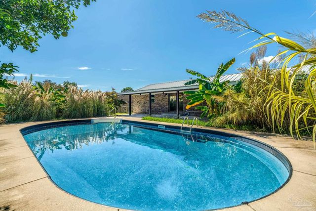 3600 Summit Blvd, Pensacola, FL 32504