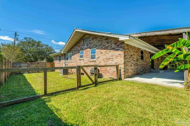 3600 Summit Blvd, Pensacola, FL 32504